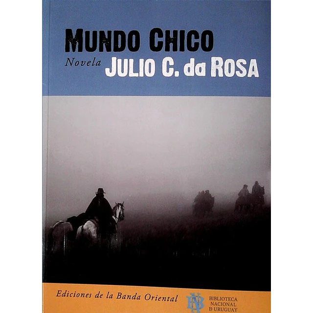 Mundo chico