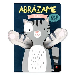 Abrazame gatito