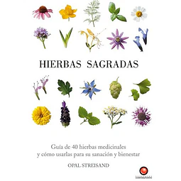 Aceites esenciales sagrados