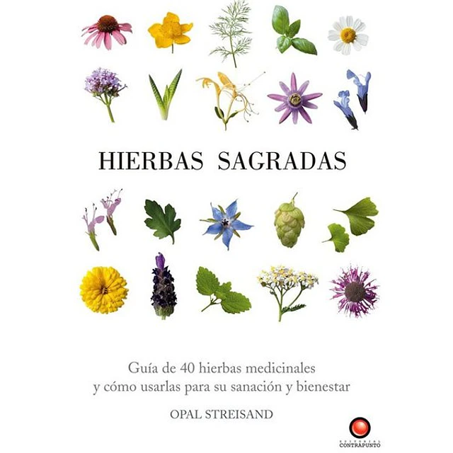 Aceites esenciales sagrados