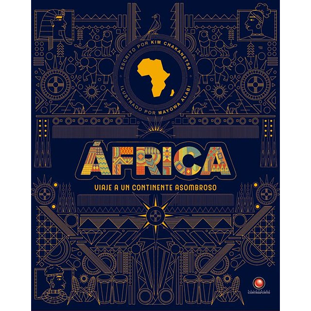 Africa