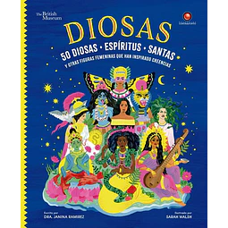 Diosas