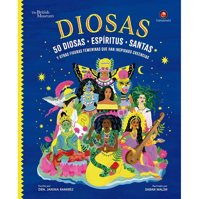 Diosas