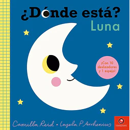 Donde esta? luna