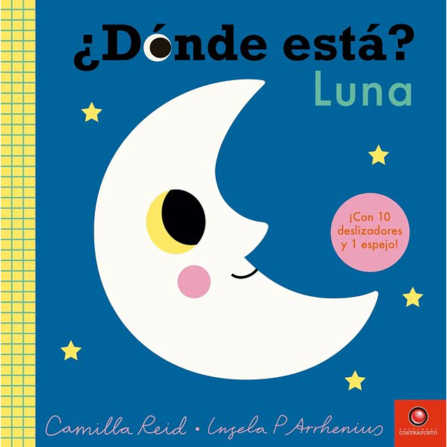Donde esta? luna