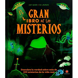 El gran libro de los misterios