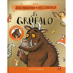 El grufalo
