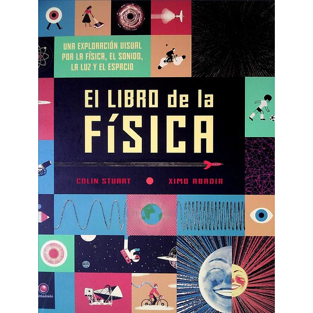 El libro de la fisica
