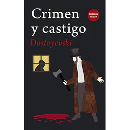 Crimen y castigo
