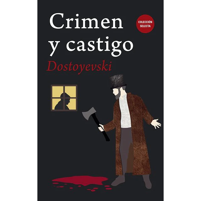 Crimen y castigo