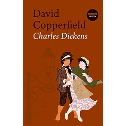 David copperfield