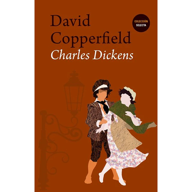 David copperfield