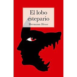 El lobo estepario