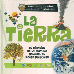 La tierra
