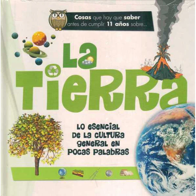 La tierra