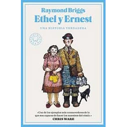 Ethel y ernest