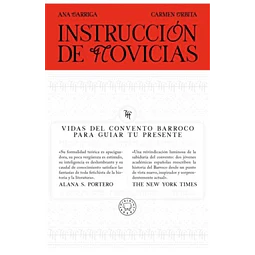 Instruccion de novicias