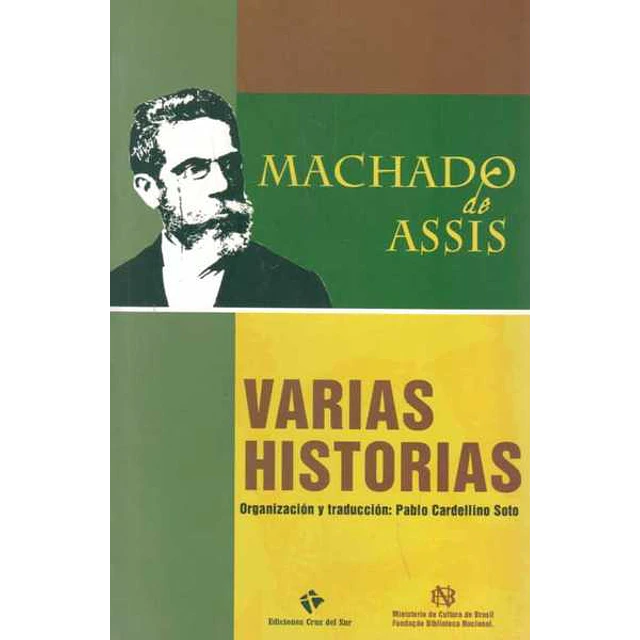 Varias historias