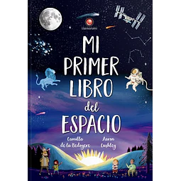 Mi primer libro del espacio