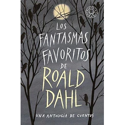 Los fantasmas favoritos de roald dahl