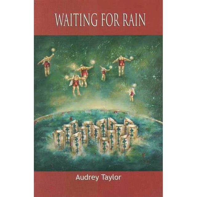 Waiting for rain