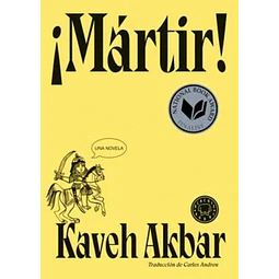 Martir!
