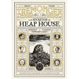 Los secretos de heap house
