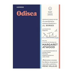 Odisea