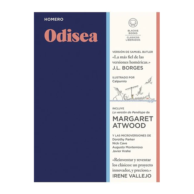 Odisea
