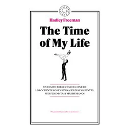 The time of my life