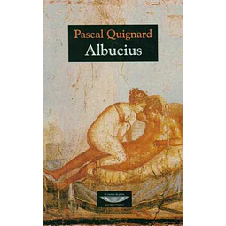 Albucius
