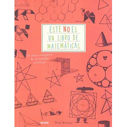 Este no es un libro de matematicas