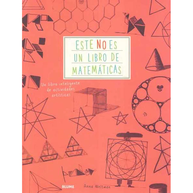 Este no es un libro de matematicas
