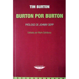 Burton por burton
