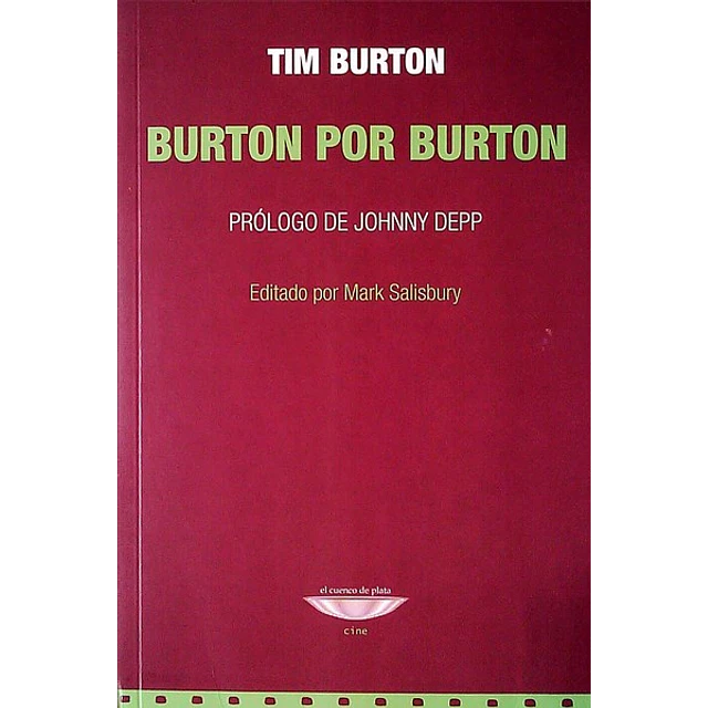 Burton por burton