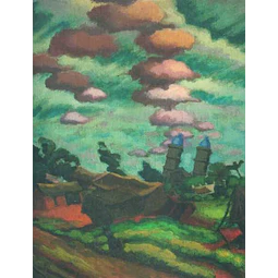 Jose cuneo. Creatividad y emocion