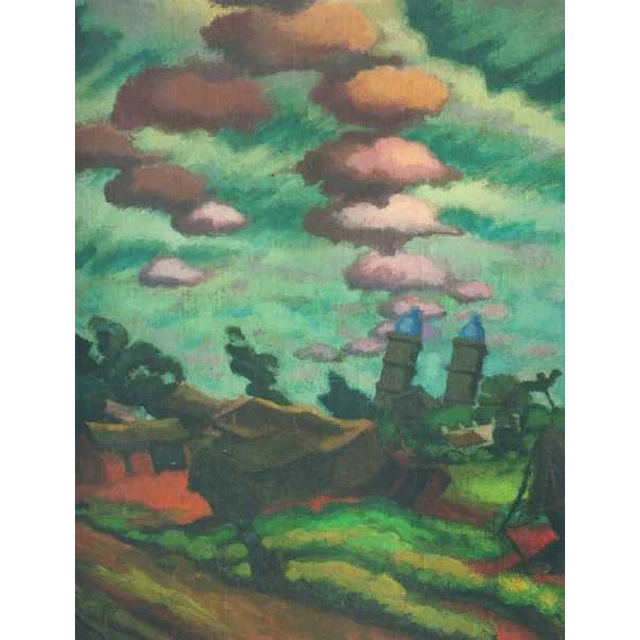 Jose cuneo. Creatividad y emocion