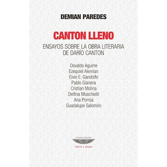 Canton lleno