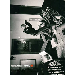 World press photo 2009