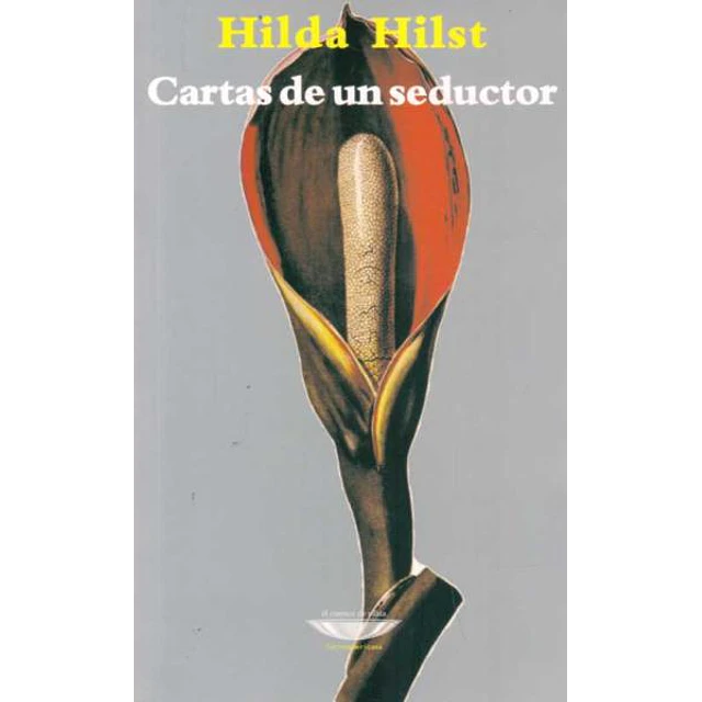 Cartas de un seductor