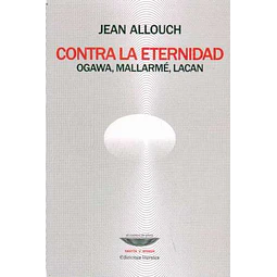 Contra la eternidad