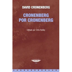 Cronenberg por cronenberg