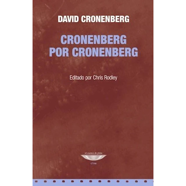 Cronenberg por cronenberg