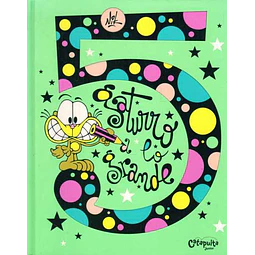 Gaturro a lo grande 5
