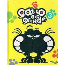 Gaturro a lo grande 3