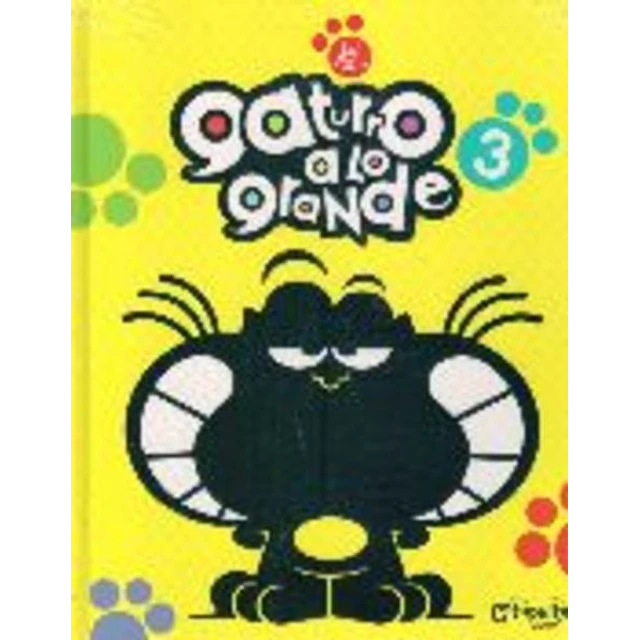 Gaturro a lo grande 3