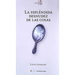 La esplendida desnudez de las cosas