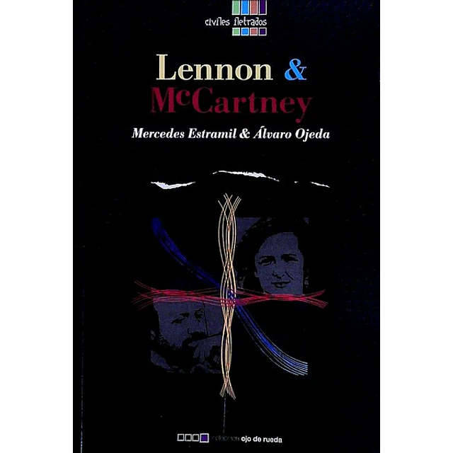 Lennon & mccartney