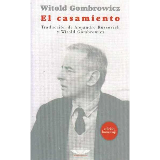 El casamiento