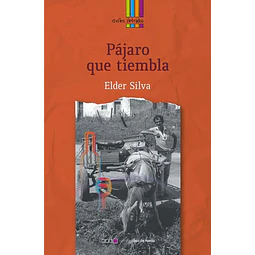 Pajaro que tiembla